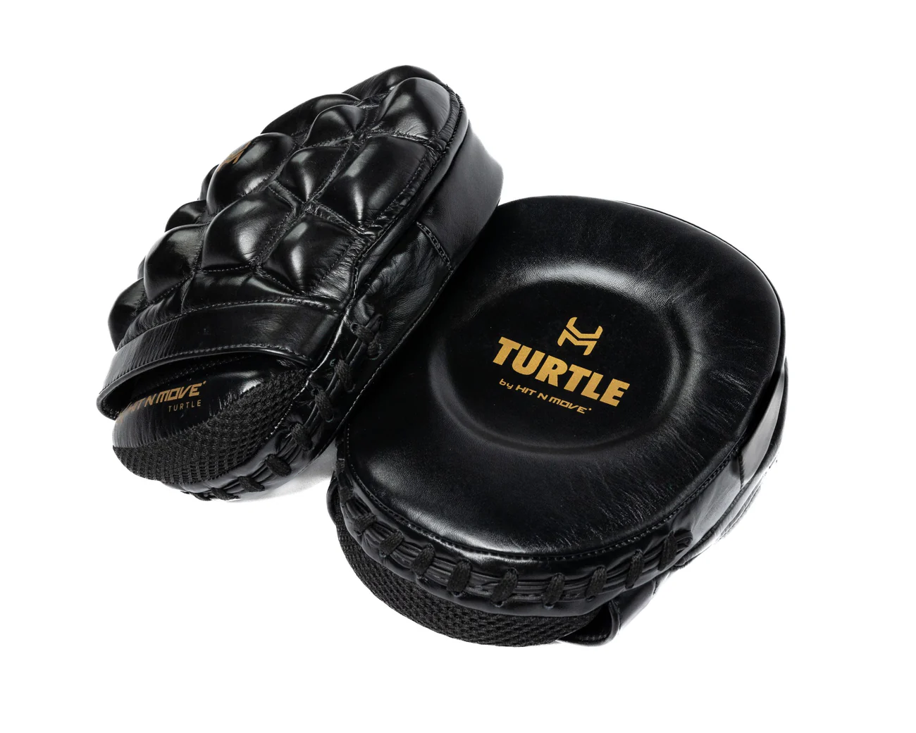 Manoplas de Boxeo Hit N Move Turtle