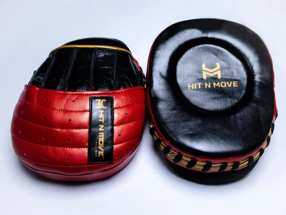 MICRO MITTS® AS SEEN IN CREED III