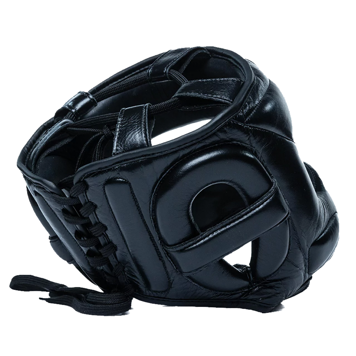 Casco de boxeo Hit N Move Face Saver vision - Imagen 3