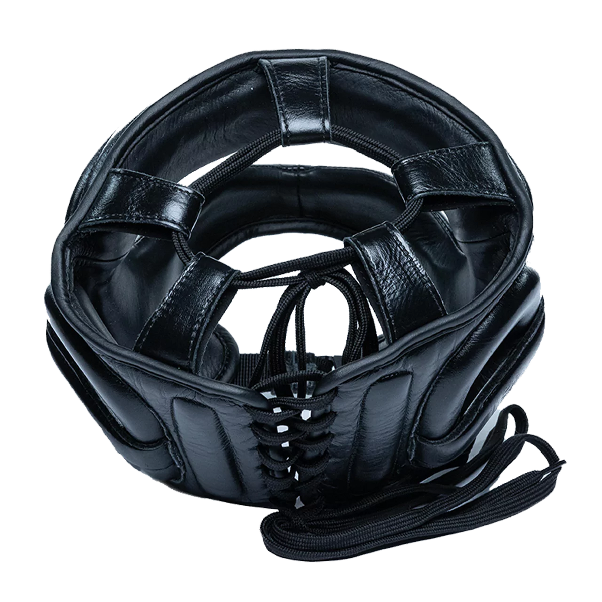Casco de boxeo Hit N Move Face Saver vision - Imagen 5