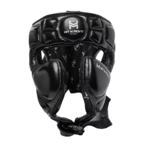 Casco de Protección Hit N Move Air Armor