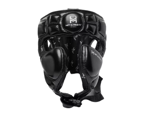 Casco de Protección Hit N Move Air Armor