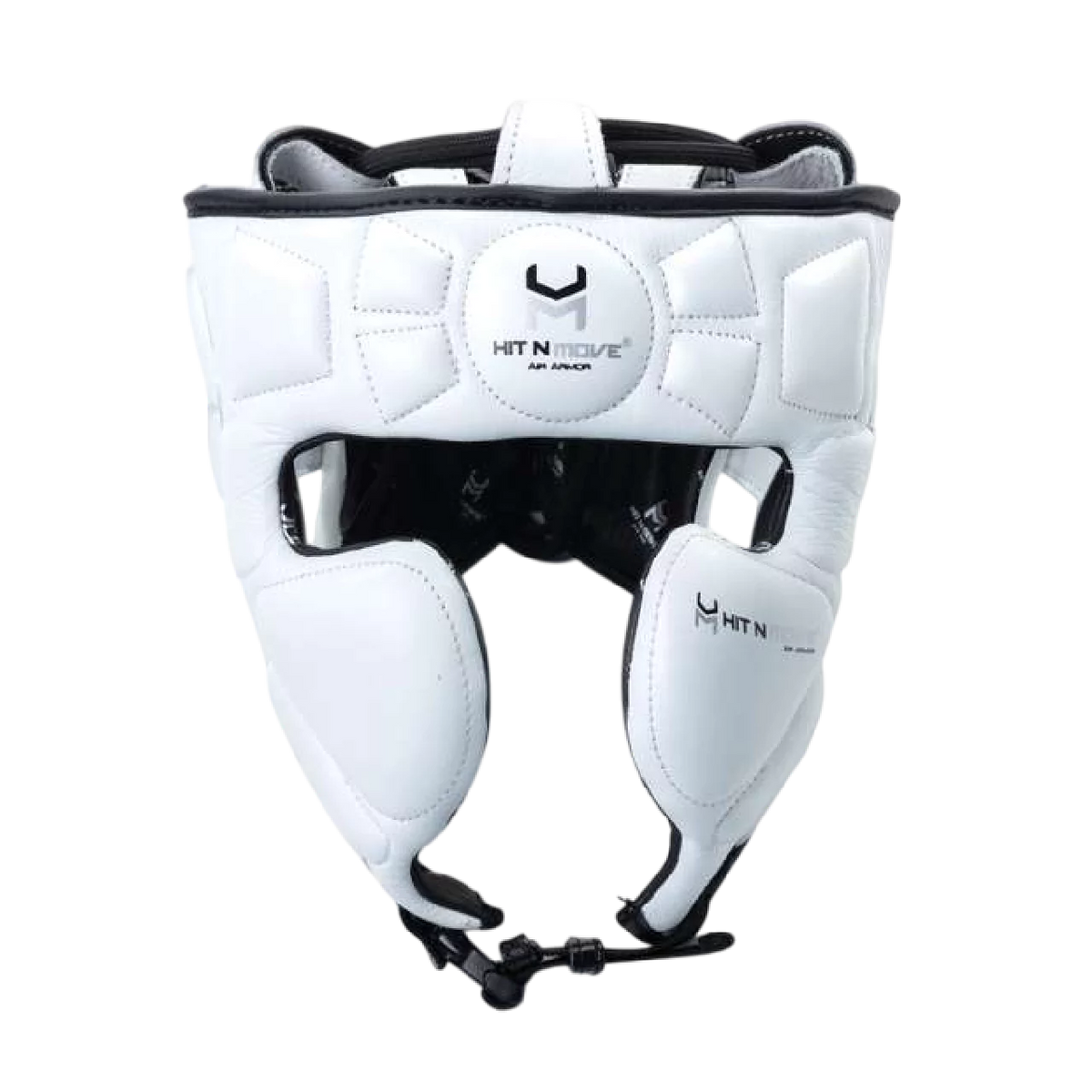 Casco de Protección Hit N Move Air Armor - Imagen 2