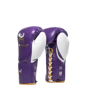 Guante de boxeo Hit N Move Suvari pelo de caballo