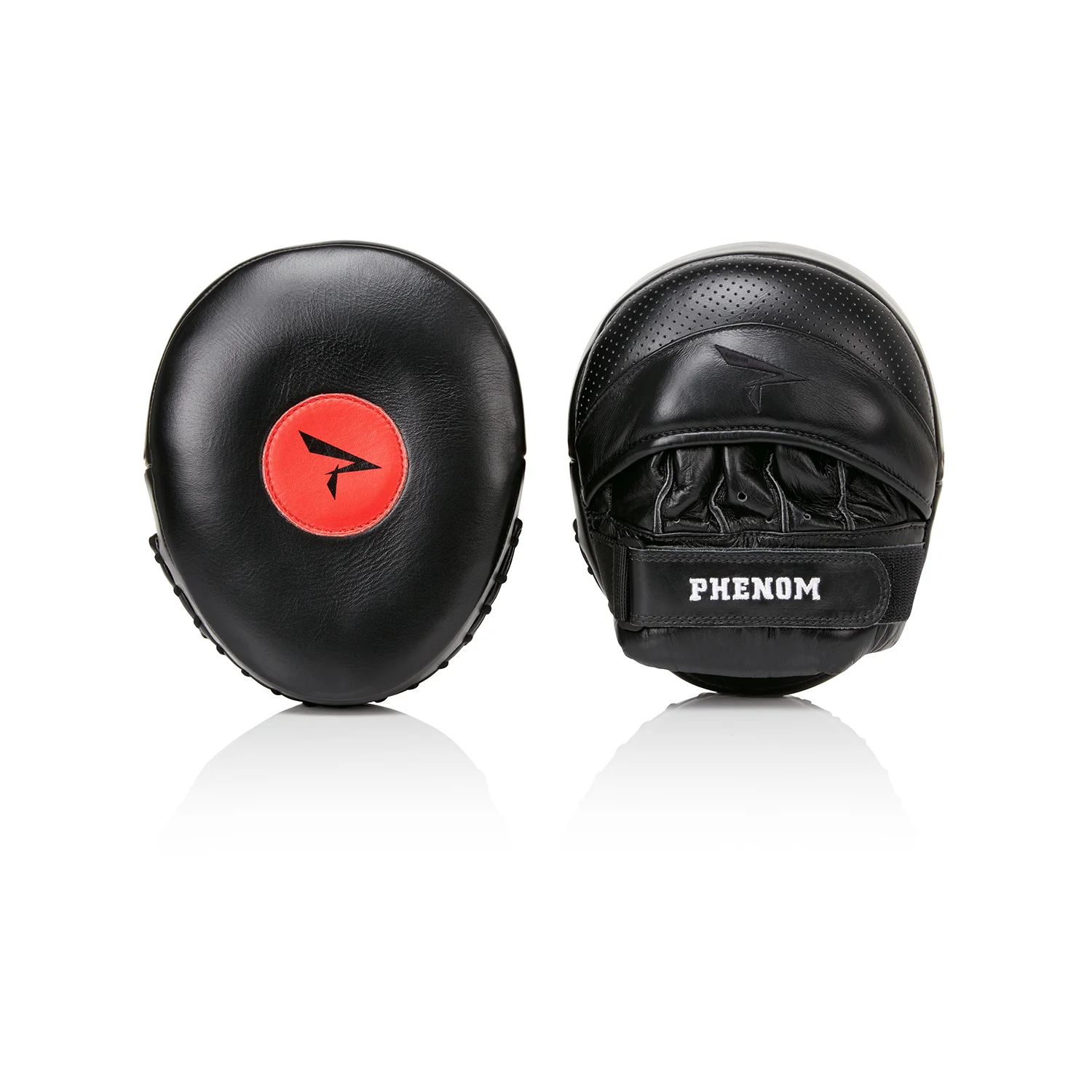 Manopla aire phenom ap5