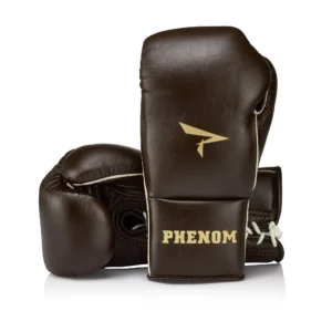 Guante de boxeo phenom sg-235