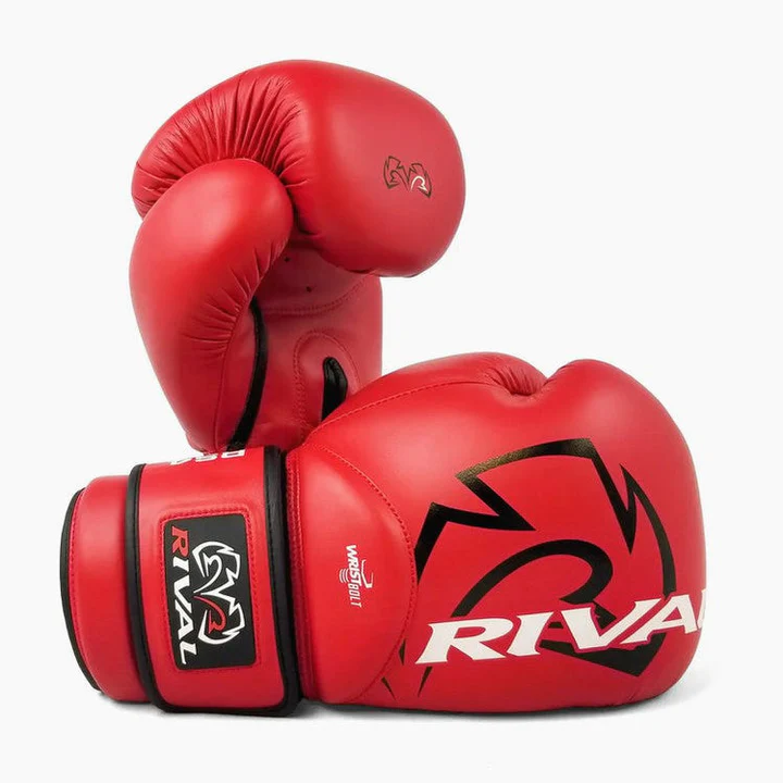 guante de boxeo rival rs4 aero sparring - Imagen 8