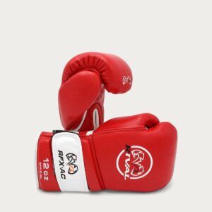 Guante de boxeo amateur competicion rival rfx