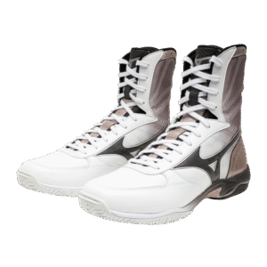 Bota boxeo mizuno wave monster