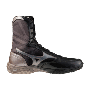 Bota boxeo mizuno wave monster