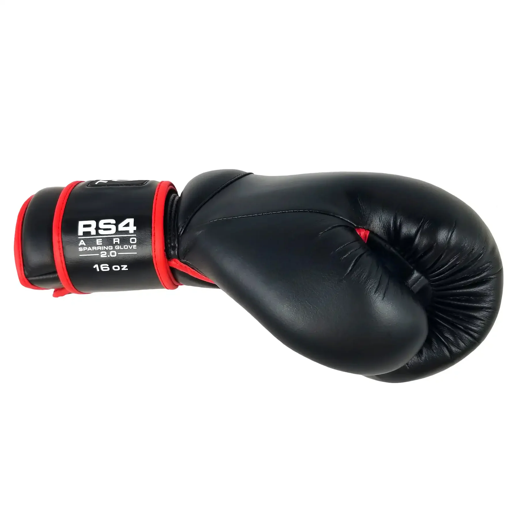 guante de boxeo rival rs4 aero sparring - Imagen 3