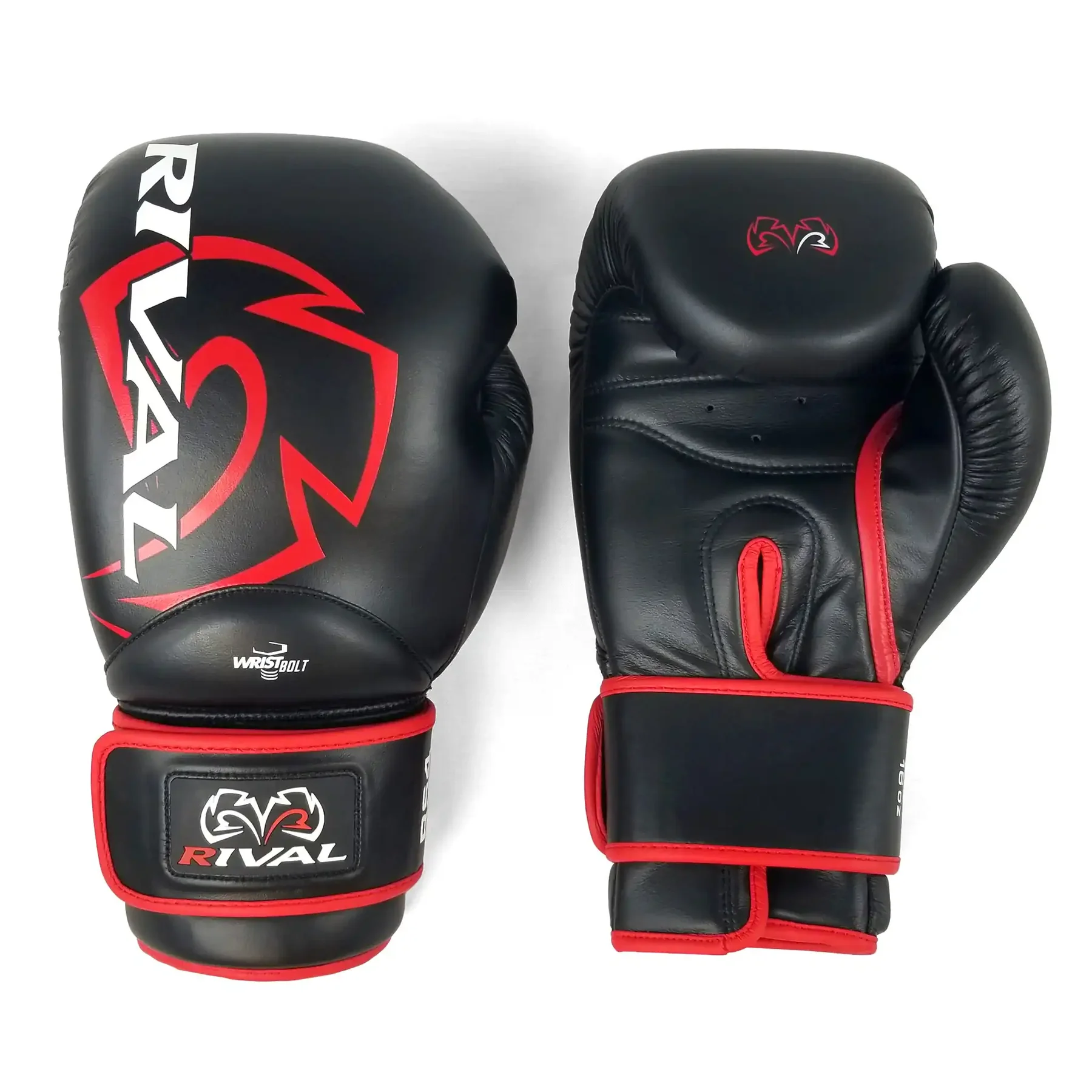 guante de boxeo rival rs4 aero sparring