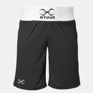 Pantalon de boxeo competicion unisex sting
