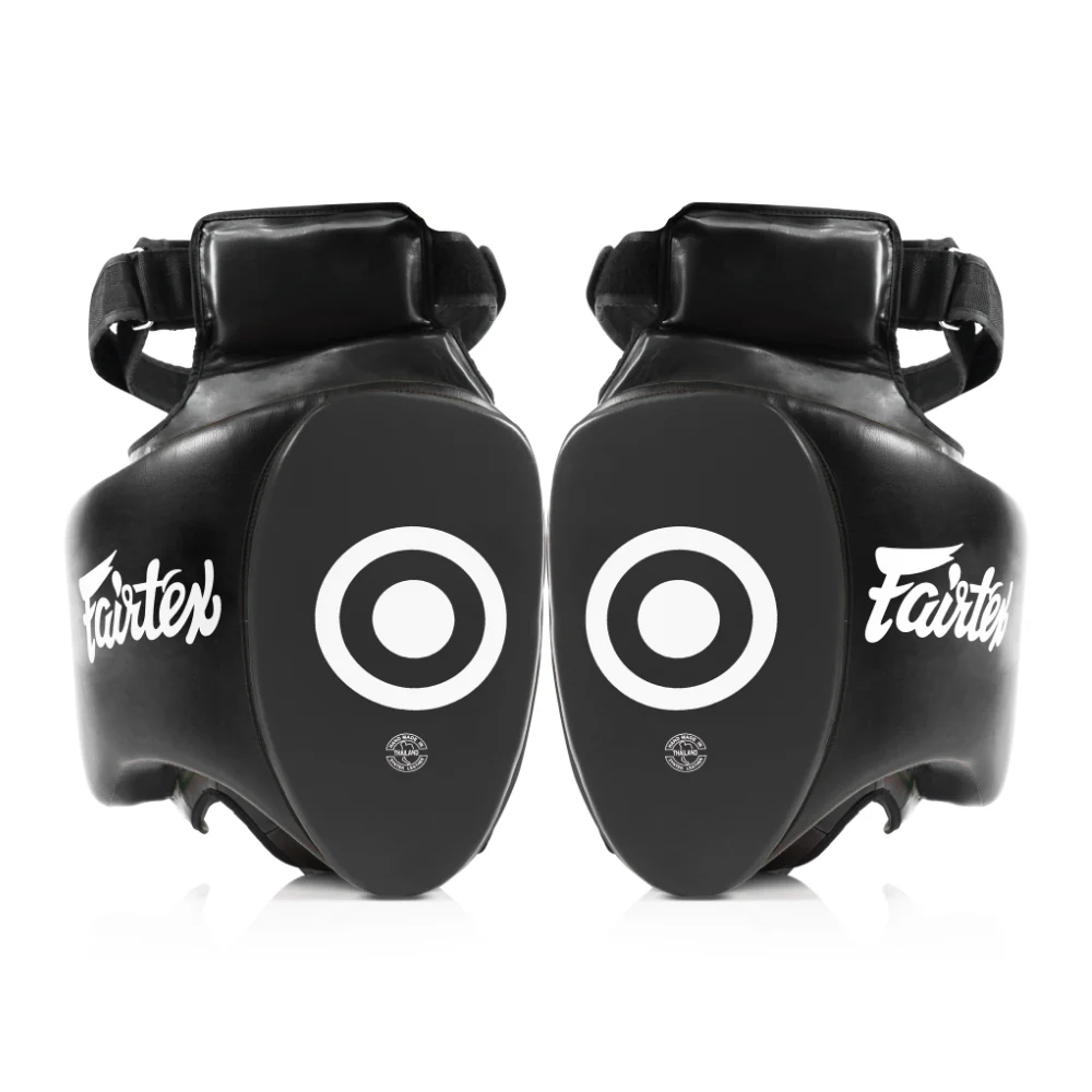 Protector Low kick Fairtex Tp5