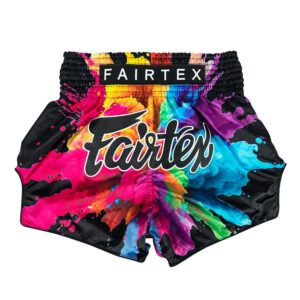 Pantalon Muay Thai Fairtex Bs1940