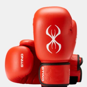 Guantes de competicion amateur Sting aprobados por WBO