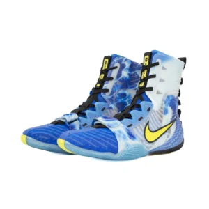 Bota de boxeo Nike Hyperko 3 Se Sonic