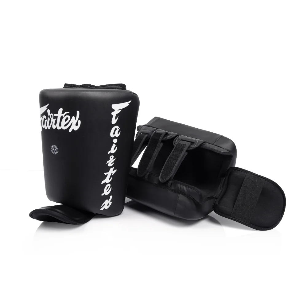 Protector fairtex Sp10 Calf Kick - Imagen 4
