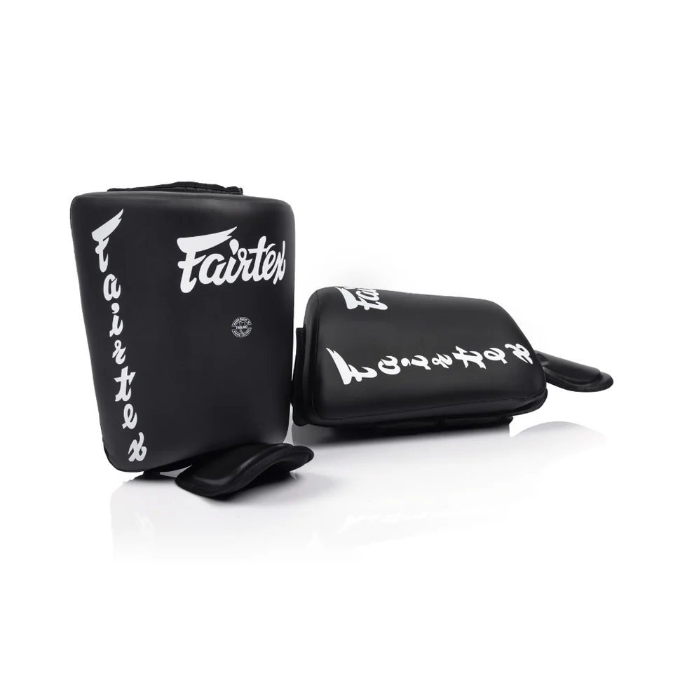 Protector fairtex Sp10 Calf Kick - Imagen 2