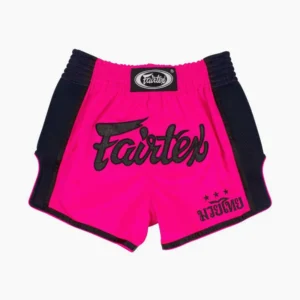 Pantalon Muay Thai Fairtex Bs1714