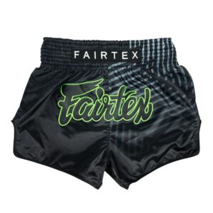 Pantalon Muay Thai Fairtex Bs1924