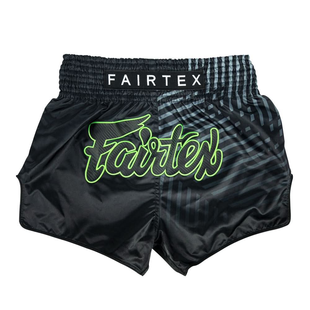Pantalon Muay Thai Fairtex Bs1924