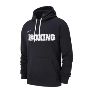 Sudadera Nike boxing algodon