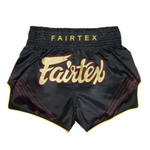 Pantalon Muay Thai Fairtex Bs1925 MR. X