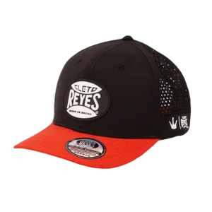 Gorra Cleto Reyes 80 Years of Legacy