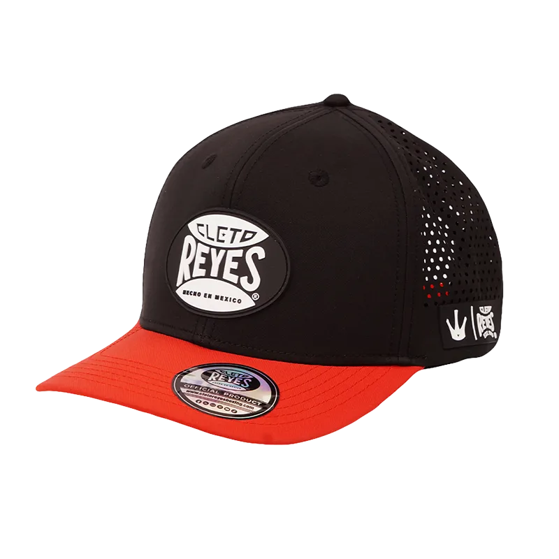 Gorra Cleto Reyes 80 Years of Legacy