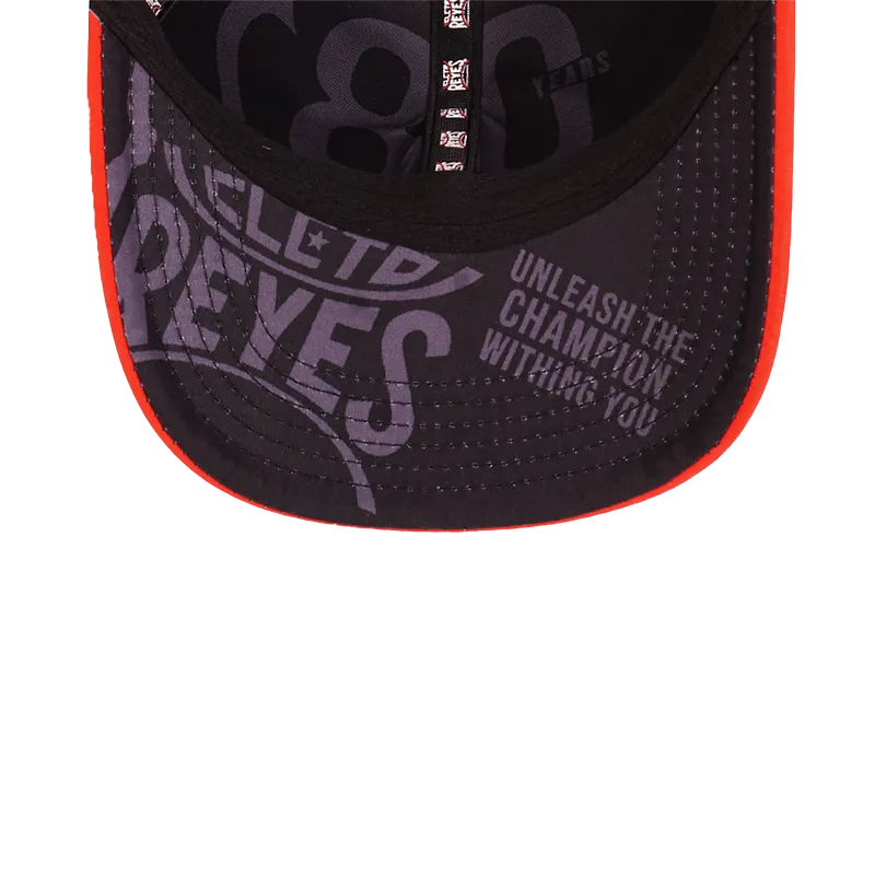 Gorra Cleto Reyes 80 Years of Legacy - Imagen 5