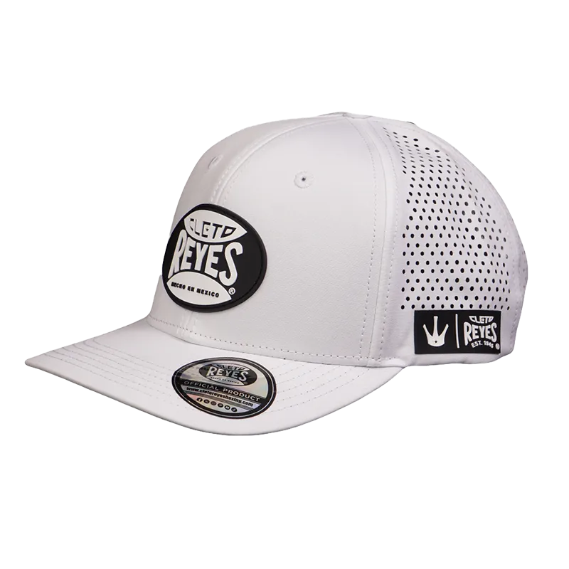 Gorra Cleto Reyes 80 Years of Legacy - Imagen 2