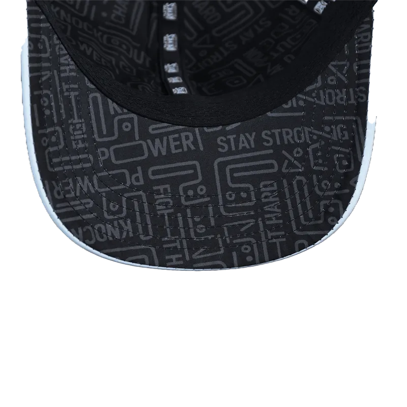 Gorra Cleto Reyes 80 Years of Legacy - Imagen 3