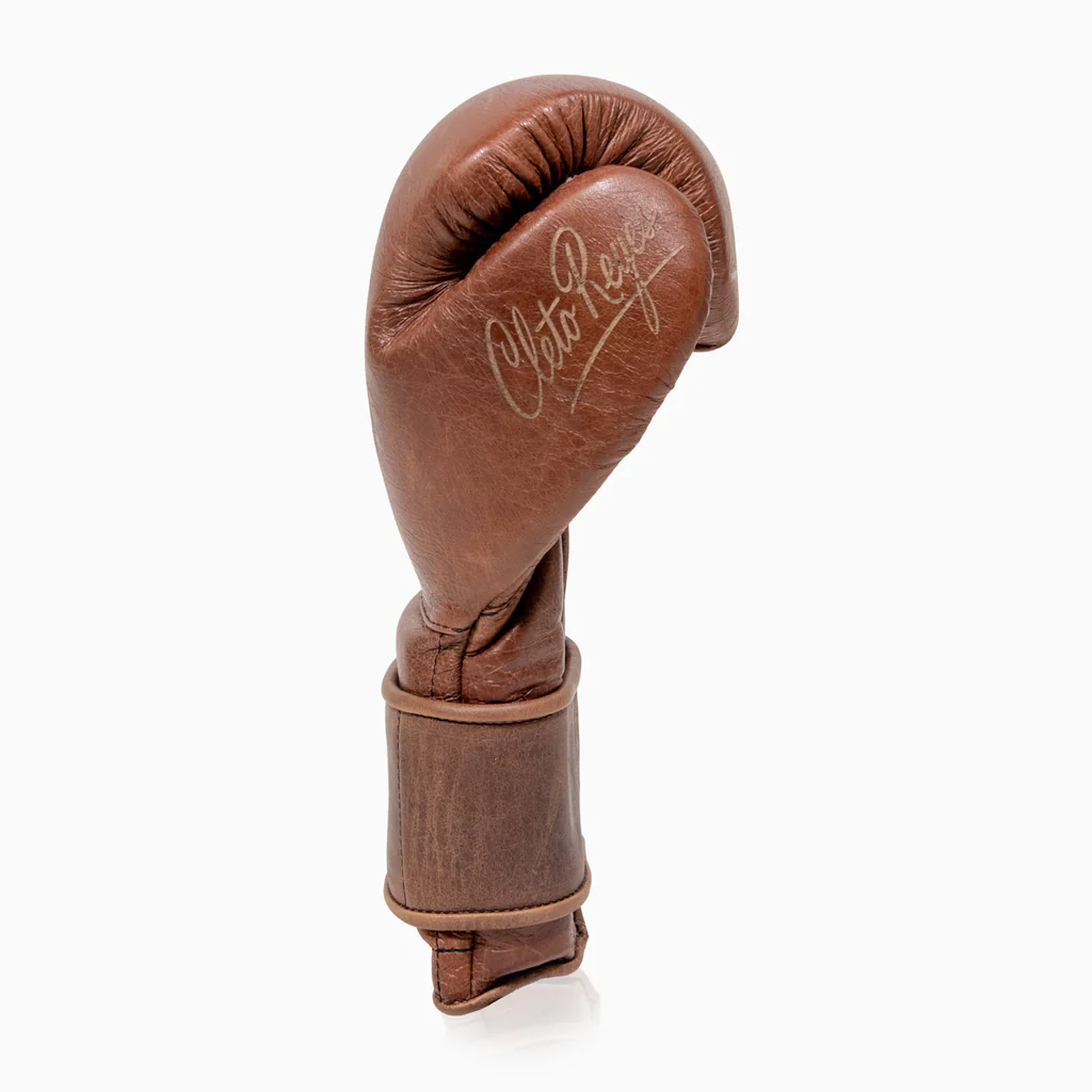 guante cleto reyes vintage 80 - Imagen 3