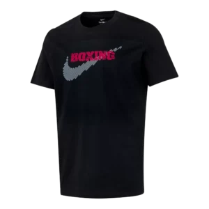 CAMISETA ENTRENAMIENTO NIKE BOXING 016
