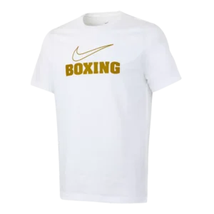 CAMISETA ENTRENAMIENTO NIKE BOXING 170