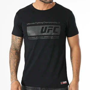 Camiseta Oficial UFC 044