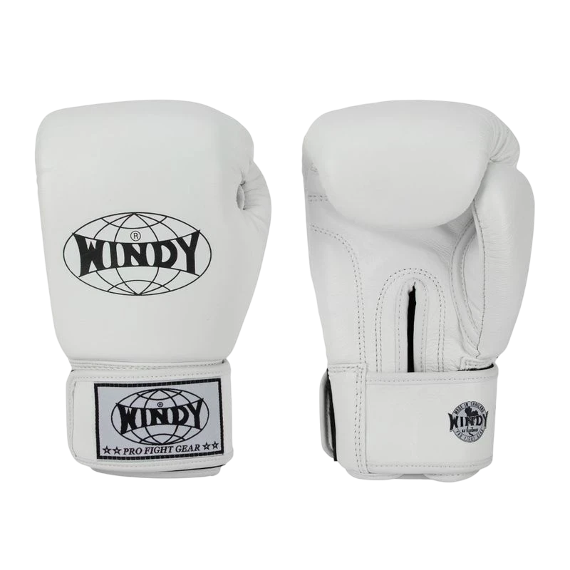 Guantes de boxeo Windy Bgvh - Imagen 10