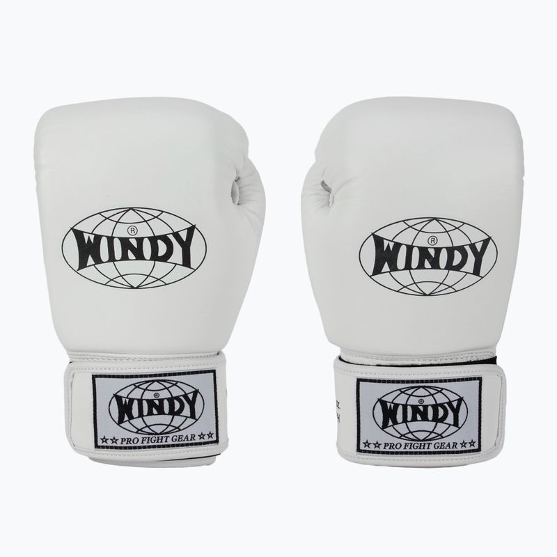 Guantes de boxeo Windy Bgvh - Imagen 11