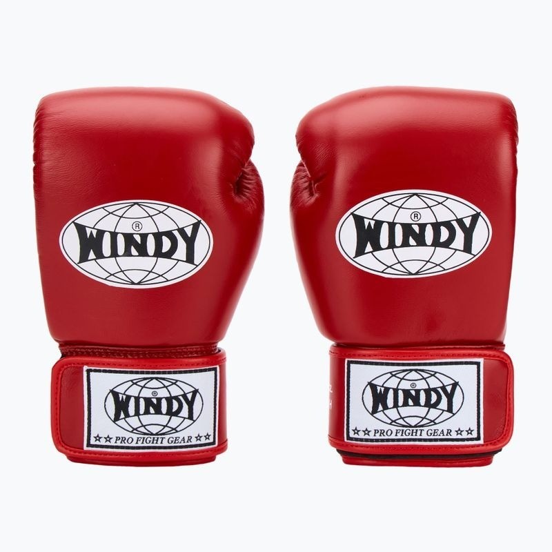 Guantes de boxeo Windy Bgvh - Imagen 2