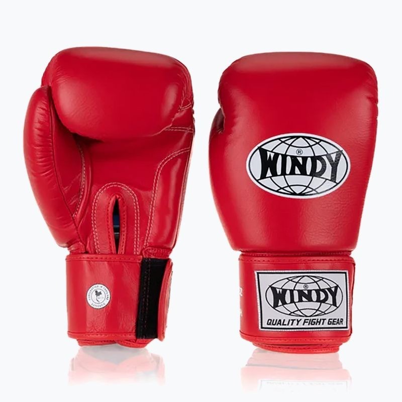 Guantes de boxeo Windy Bgvh - Imagen 3