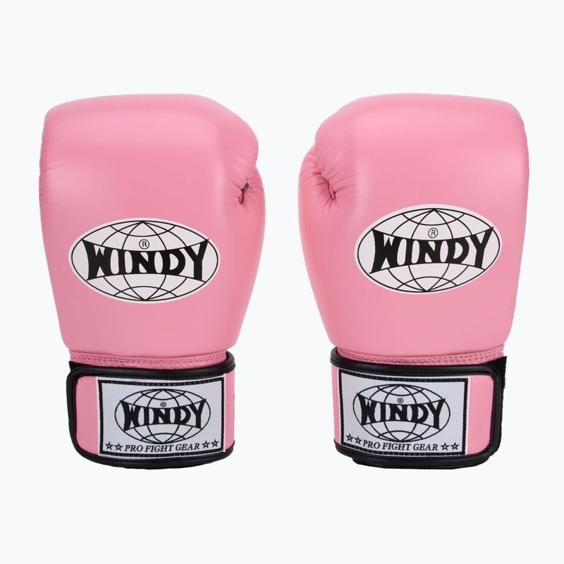 Guantes de boxeo Windy Bgvh - Imagen 8