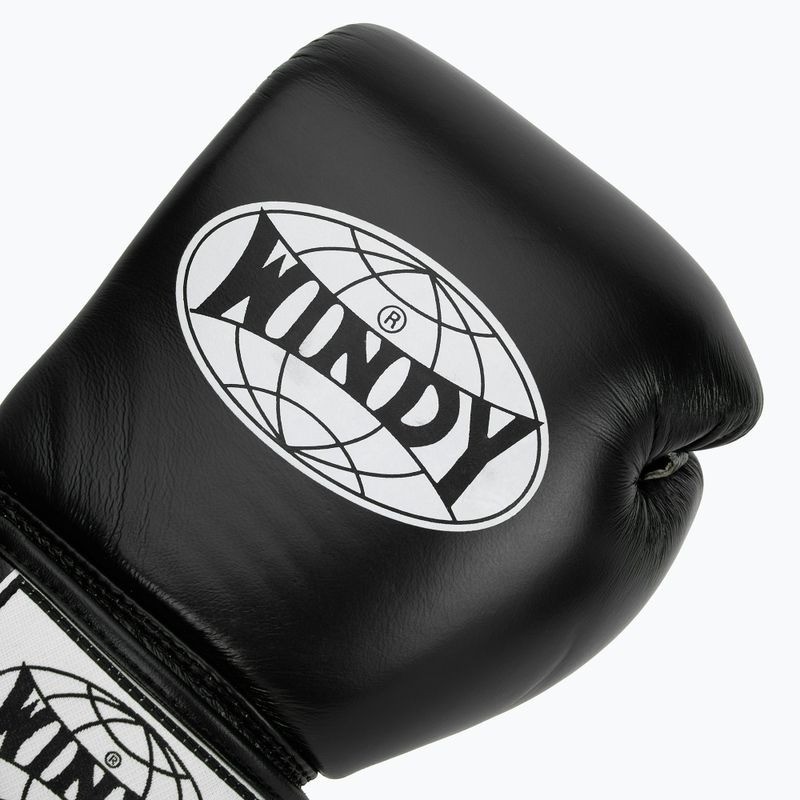 Guantes de boxeo Windy Bgvh - Imagen 5