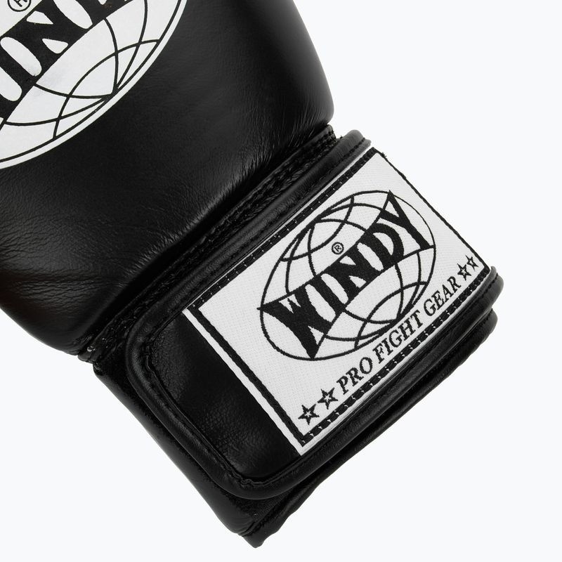 Guantes de boxeo Windy Bgvh - Imagen 4