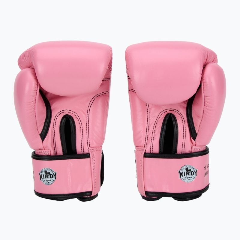 Guantes de boxeo Windy Bgvh - Imagen 9