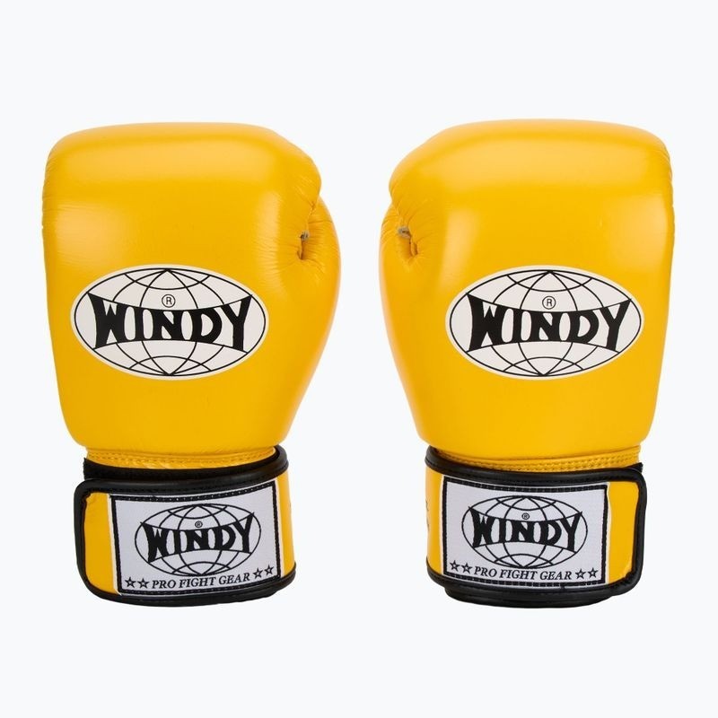 Guantes de boxeo Windy Bgvh - Imagen 6