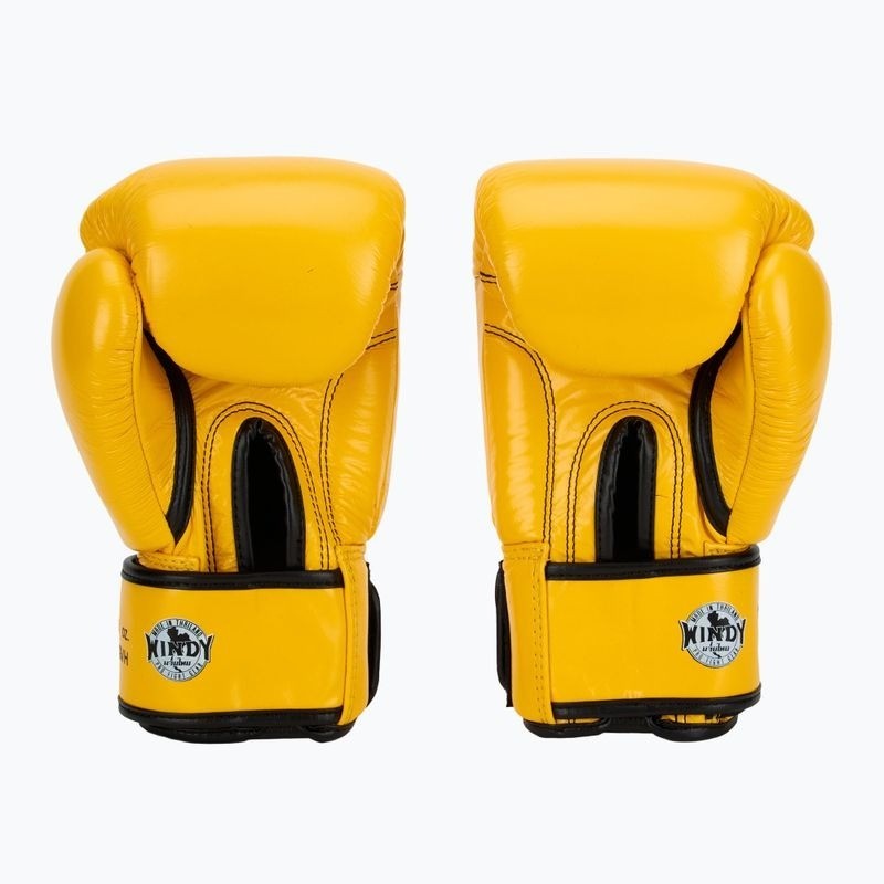 Guantes de boxeo Windy Bgvh - Imagen 7