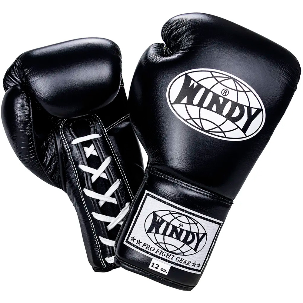 Guantes de boxeo Windy Bgl