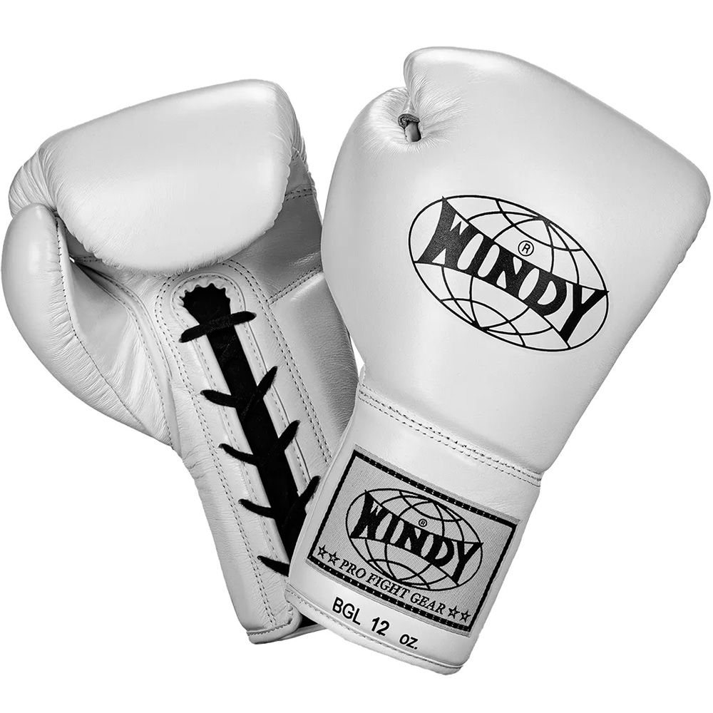 Guantes de boxeo Windy Bgl - Imagen 4