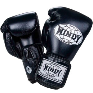 Guantes de boxeo Windy bgp